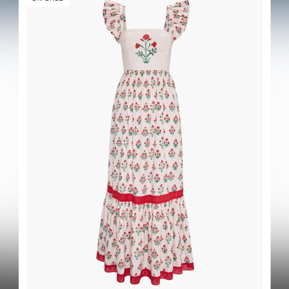 Hill House Pippa Dress